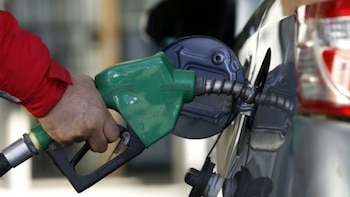 Combustibles vuelven a subir en Honduras: diésel aumenta casi L4 y supera los US$5 por galón
