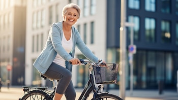 El optimismo reduce un 15% el riesgo de demencia: cómo cultivar una actitud más positiva, según expertos