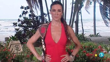 Raquel Sánchez Silva vuelve a Telecinco: en un paraíso como el de ‘Supervivientes’ que mezcla ‘La isla de las tentaciones’ y el polígrafo de ‘Sálvame’