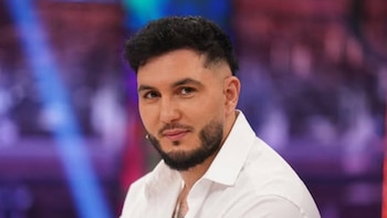 Omar Montes anuncia que deja