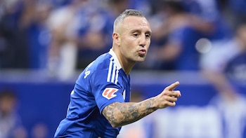 Santi Cazorla será el pregonero de la edición de 2026 del Descenso del Sella