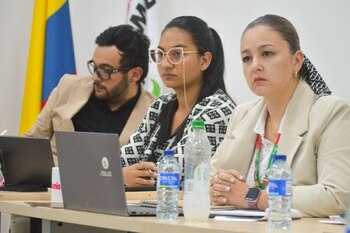 La nueva ministra del Deporte