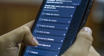 Científicos buscan incorporar el sentido