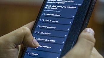 Dengue en Perú: EsSalud crea chatbot de WhatsApp para detectar nuevos casos a nivel nacional