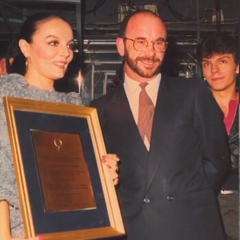 El 9, primer bar abiertamente