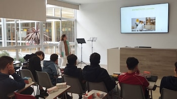 SEFAC forma a casi 9.000