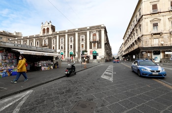 Fue gracias a un informante