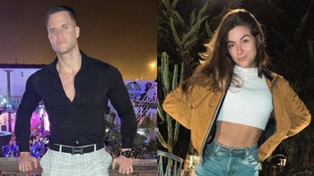 Fabio Agostini estaría saliendo nuevamente