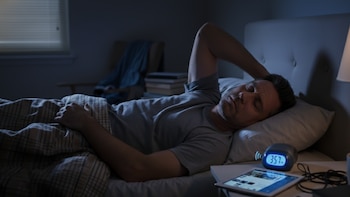 Cuál es el hábito nocturno