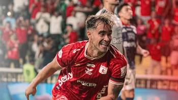 América de Cali venció 4-2 a Junior de Barranquilla y es el nuevo líder del fútbol colombiano: así fue el partido
