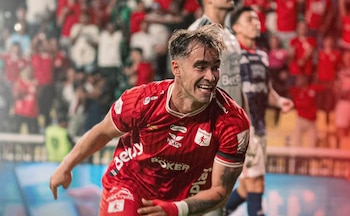 América de Cali venció 4-2 a Junior de Barranquilla en la séptima fecha de la Liga BetPlay 2026-II - crédito América