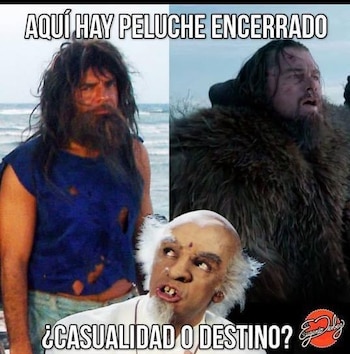 Eugenio Derbez Memes (Foto: Facebook)