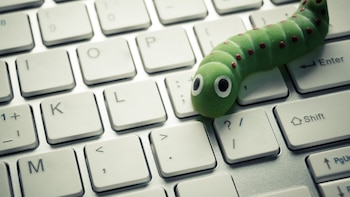 Qué son los gusanos impulsados por IA y por qué podrían devastar internet