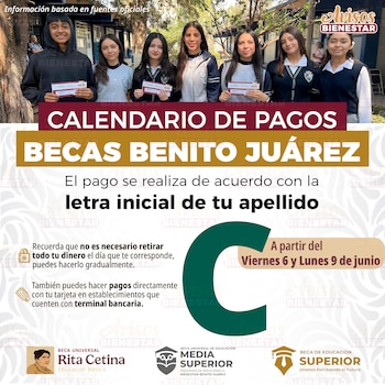 Este programa del Gobierno de