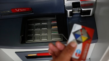 Impuesto del 4x1.000 podría dejar