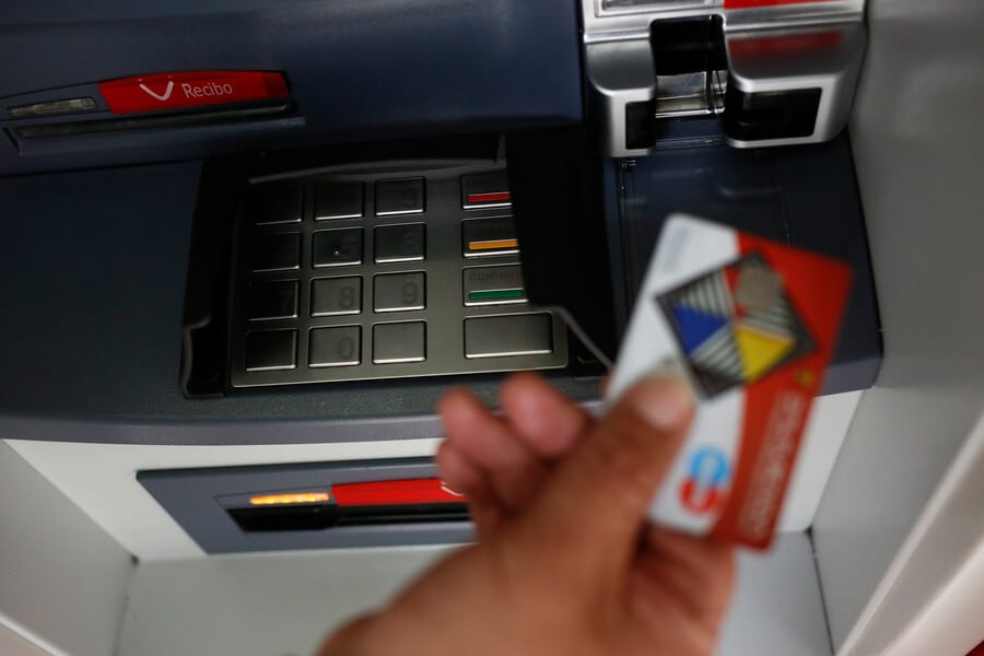 La negativa de BBVA obedeció al cumplimiento de sus deberes legales de administración y prevención de riesgos de lavado de activos y financiación del terrorismo (Sarlaft) - crédito archivo Colprensa / Juan Páez