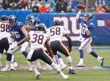 EFE/EPA/JASON SZENES/Archivo