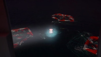 Artemis II: así será el regreso a la Tierra de la nave Orión