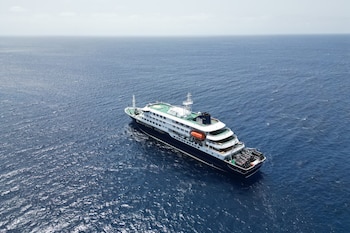 Hantavirus - crucero MV Hondius - Cabo Verde