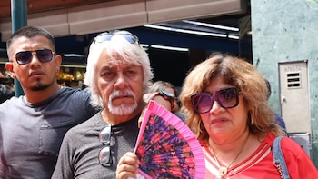 Ola de calor en Lima: