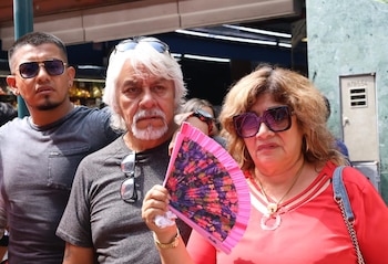 El Senamhi recomienda a la