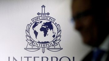 Interpol, ¿un arma para los