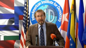 Carlos Sánchez Berzaín