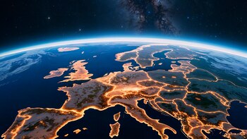 Miles de años después del