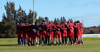 Cienciano – Montevideo City Torque – Horacio Melgarejo - Copa Sudamericana – Perú – deportes – 16 septiembre