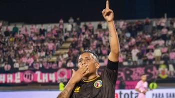 Christian Cueva – Sport Boys – Carlos Desio – Liga 1 – Perú – deportes -17 mayo