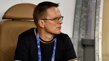 Valdas Dambrauskas