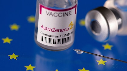 Las verdaderas razones por las que se dejó de comercializar la vacuna COVID de AstraZeneca en Europa 