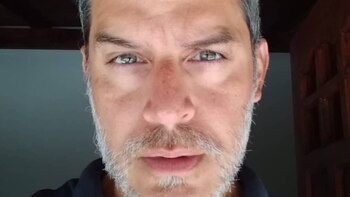 Fernando Sayago: “Llevaba más de