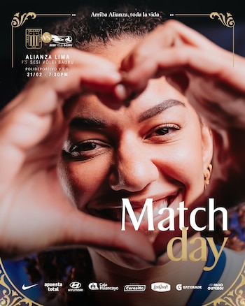 Sudamericano de Vóley