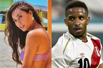 ¿Quién es Olenka Mejía y