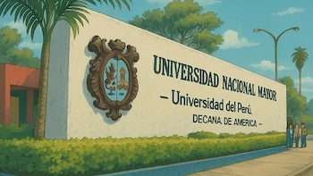 San Marcos aprueba crear una