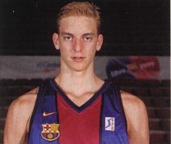 17/01/2019 Pau Gasol, en sus