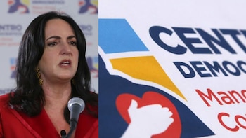 Centro Democrático estalló contra el