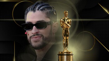 El cantante boricua será uno