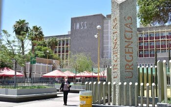 El IMSS ha asegurado que