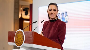 Sheinbaum plantea reformar sistema plurinominal