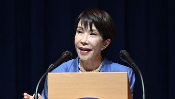 El Gobierno de Japón aprueba