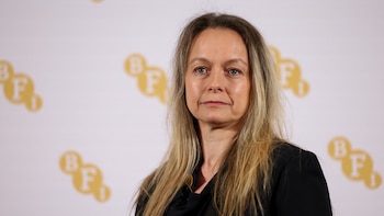 Para Samantha Morton es un honor que su actuación en Odyssey se compare con la del Joker de Heath Ledger