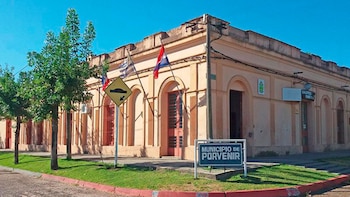 Municipio-El-Porvenir,-Paysandú,-Uruguay-portada
