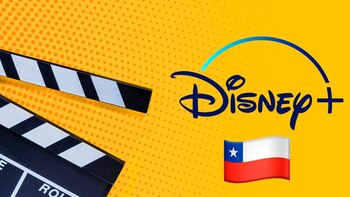 Disney Plus busca convertirse en la mejor opción para ver películas y series. (Infobae)