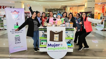 fotografía: Facebook Dirección de la