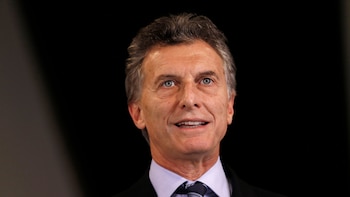 Macri opinó sobre el cierre