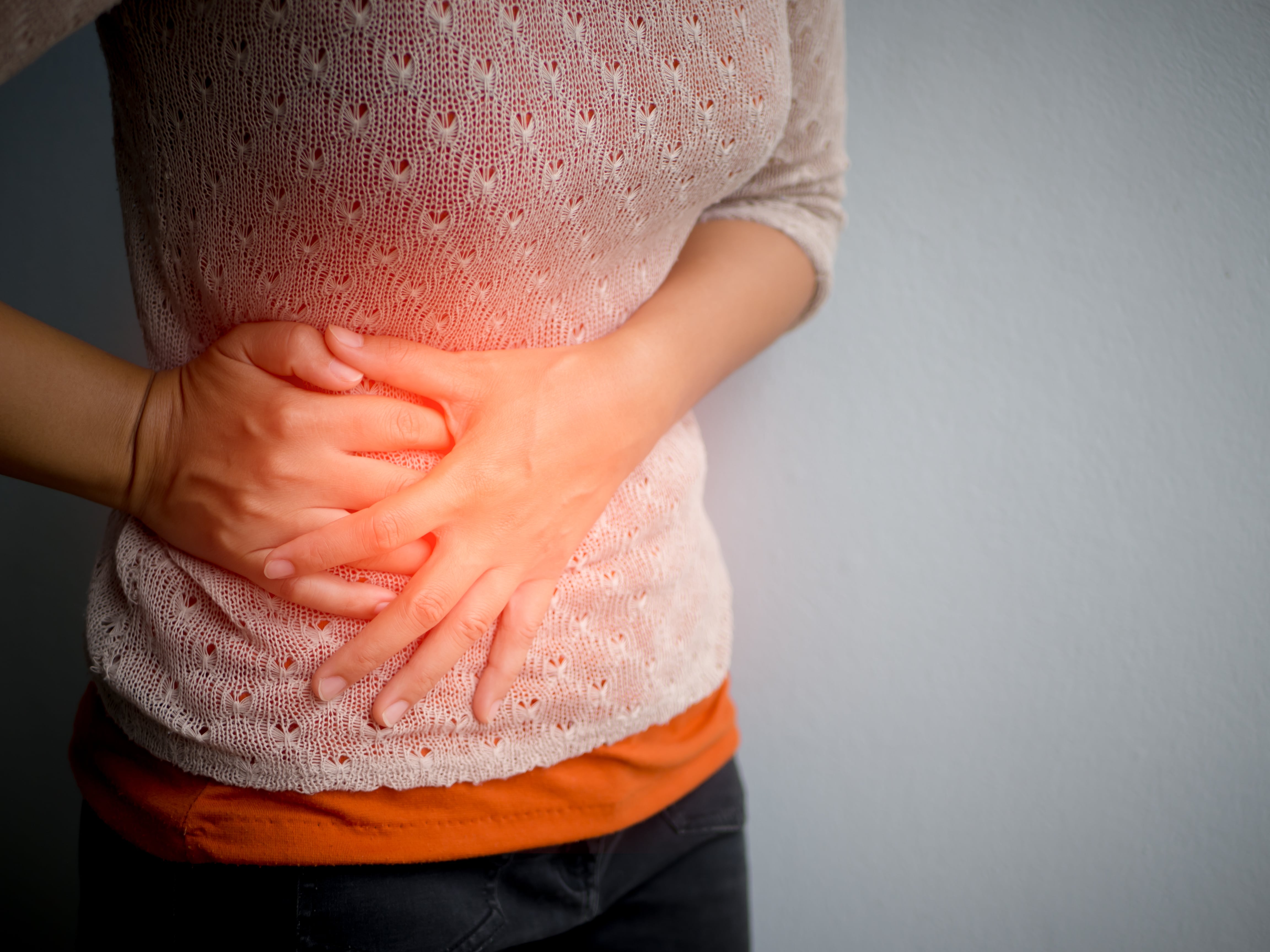 Anualmente en el mundo se registran 685 millones de casos de norovirus, según la OMS. Shutterstock