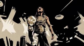 El video busca darle visibilidad