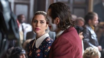 Margot Robbie apoya a Lady